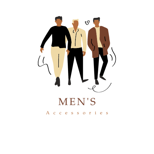 Men Accessories