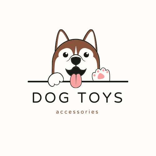 Dog Toys & Accessories