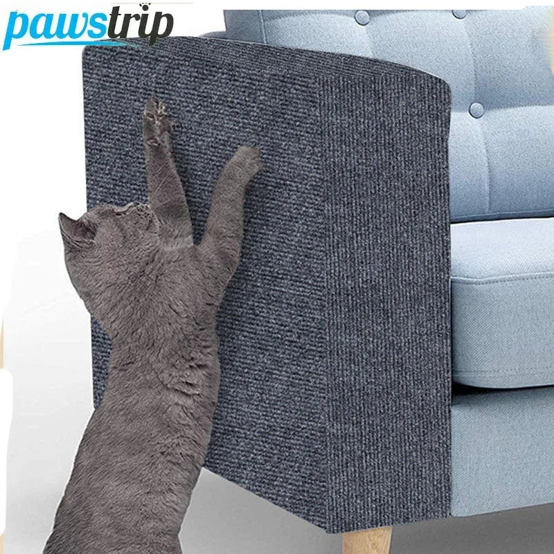 Cat Self-adhesive Sofa Protection Scratcher Tape